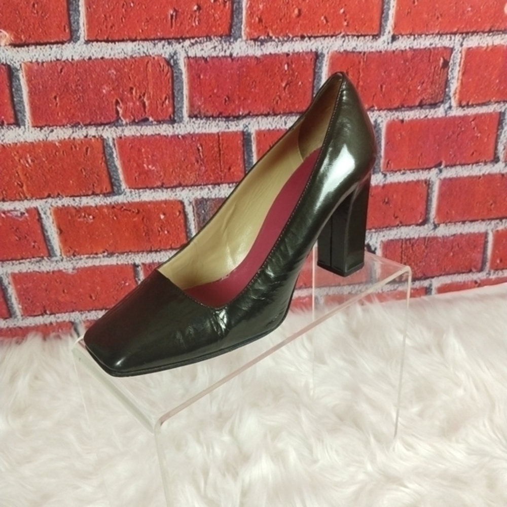 Kate Spade New York Block Heel